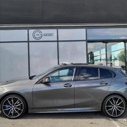 BMW Serie 1 120d xDrive 190 ch BVA8 M Sport occasion - Pont-Audemer - photo 2/35