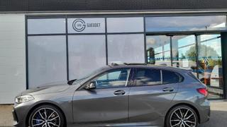 BMW Serie 1  - M Sport - photo 1