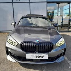 BMW Serie 1 120d xDrive 190 ch BVA8 M Sport occasion - Pont-Audemer - photo 3/35