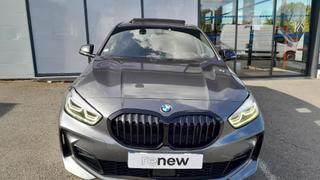 BMW Serie 1  - M Sport - photo 2