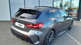 BMW Serie 1  - M Sport - photo 3