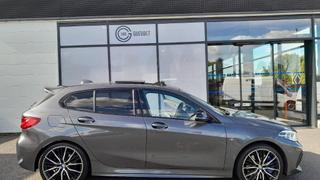 BMW Serie 1  - M Sport - photo 4