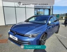 Volkswagen Golf 8 Pont-Audemer