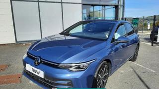 Volkswagen Golf 8  - Edition - photo 0