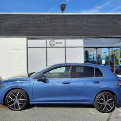 Volkswagen Golf 8 1.5 eHybrid 204 DSG6 Edition 50 occasion - Pont-Audemer - photo 2/28