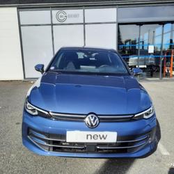 Volkswagen Golf 8 1.5 eHybrid 204 DSG6 Edition 50 occasion - Pont-Audemer - photo 3/28