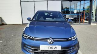 Volkswagen Golf 8  - Edition - photo 2