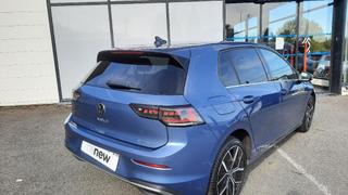 Volkswagen Golf 8  - Edition - photo 3