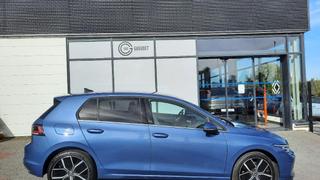 Volkswagen Golf 8  - Edition - photo 4