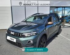 Dacia Jogger Pont-Audemer