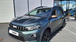 Dacia Jogger  - photo 0