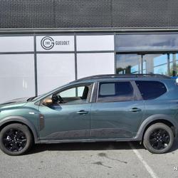 Dacia Jogger ECO-G 120 auto 7 pl Extreme occasion - Pont-Audemer - photo 2/28