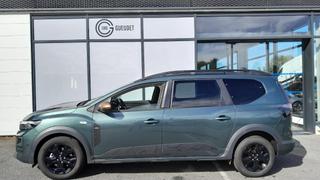 Dacia Jogger  - photo 1