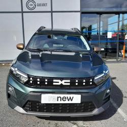Dacia Jogger ECO-G 120 auto 7 pl Extreme occasion - Pont-Audemer - photo 3/28