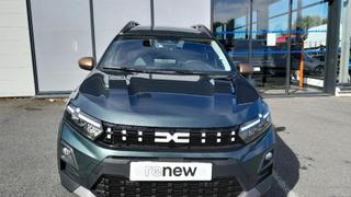 Dacia Jogger  - photo 2