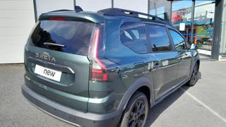 Dacia Jogger  - photo 3