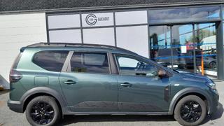 Dacia Jogger  - photo 4