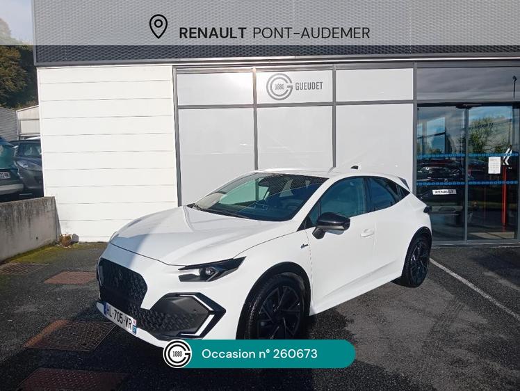 Renault Clio 6  - 27 490 €