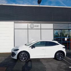 Renault Clio 6 E-Tech full hybrid 160 ch esprit Alpine occasion - Pont-Audemer - photo 2/26