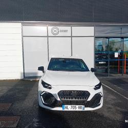 Renault Clio 6 E-Tech full hybrid 160 ch esprit Alpine occasion - Pont-Audemer - photo 3/26