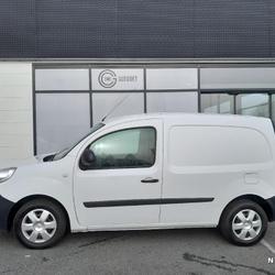 Renault Kangoo EXPRESS 1.5 DCI 75 E6 GRAND CONFORT occasion - Pont-Audemer - photo 2/24