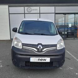 Renault Kangoo EXPRESS 1.5 DCI 75 E6 GRAND CONFORT occasion - Pont-Audemer - photo 3/24