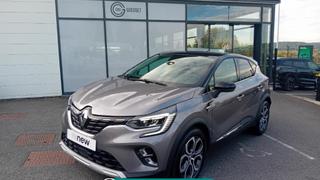 Renault Captur  - photo 0