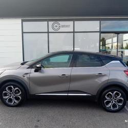 Renault Captur E-Tech full hybrid 145 Techno occasion - Pont-Audemer - photo 2/26