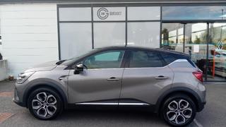 Renault Captur  - photo 1