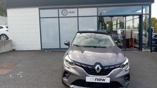 Renault Captur  - photo 2