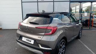 Renault Captur  - photo 3