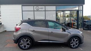Renault Captur  - photo 4