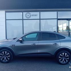 Renault Arkana mild hybrid 140 EDC GSR2 Evolution occasion - Pont-Audemer - photo 2/26