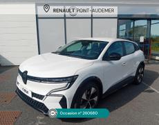 Renault Megane E-Tech Pont-Audemer