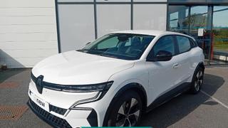 Renault Megane E-Tech  - photo 0