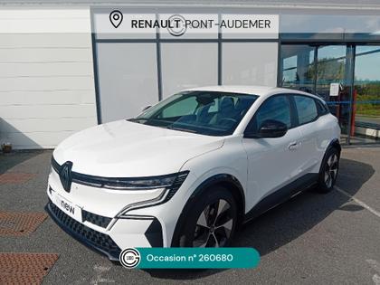 Renault Megane E-Tech - Megane E-Tech EV60 220 ch optimum charge Equilibre - 20 990 €