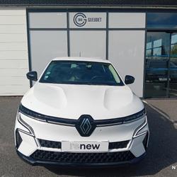 Renault Megane E-Tech E-Tech EV60 220 ch optimum charge Equilibre occasion - Pont-Audemer - photo 3/26