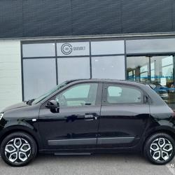 Renault Twingo 3 III E-Tech Equilibre occasion - Pont-Audemer - photo 2/26
