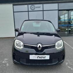 Renault Twingo 3 III E-Tech Equilibre occasion - Pont-Audemer - photo 3/26