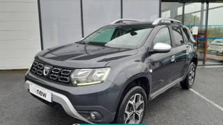 Dacia Duster  - Prestige - photo 0