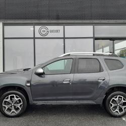 Dacia Duster Blue dCi 115 4x2 Prestige occasion - Pont-Audemer - photo 2/27
