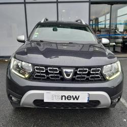 Dacia Duster Blue dCi 115 4x2 Prestige occasion - Pont-Audemer - photo 3/27
