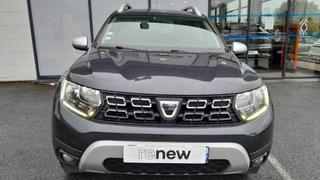 Dacia Duster  - Prestige - photo 2