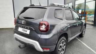 Dacia Duster  - Prestige - photo 3