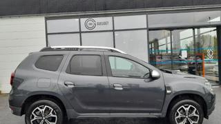 Dacia Duster  - Prestige - photo 4