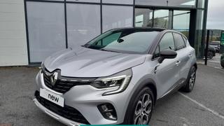 Renault Captur  - Intens - photo 0