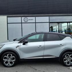 Renault Captur TCe 140 EDC - 21 Intens occasion - Pont-Audemer - photo 2/27