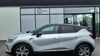 Renault Captur  - Intens - photo 1