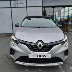 Renault Captur TCe 140 EDC - 21 Intens occasion - Pont-Audemer - photo 3/27