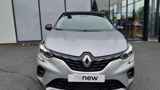 Renault Captur  - Intens - photo 2